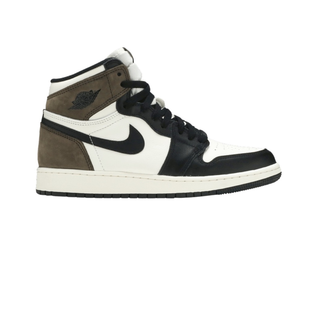 AUTHENTIC AJ1 HIGH MOCHA GS